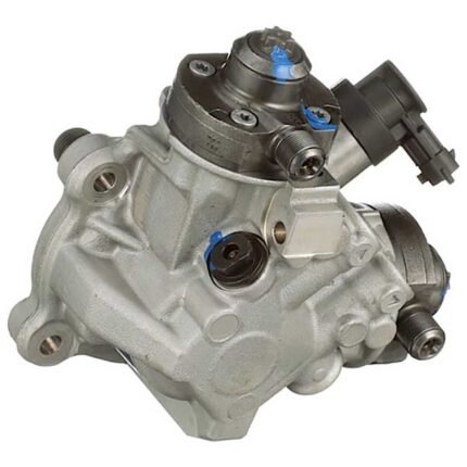 Delphi EX836102 Diesel Injection Pump - Direct Fit, Sold Individually
