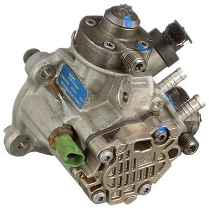 Delphi EX836104 Diesel Injection Pump - Direct Fit, Sold Individually