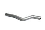 Dinan D660-0058 Direct Fit Resonator Delete, Sold Individually