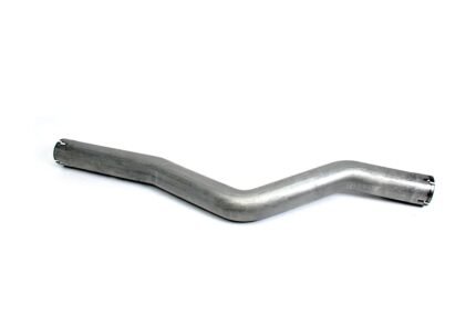 Dinan D660-0058 Direct Fit Resonator Delete, Sold Individually
