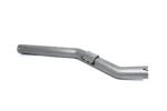 Dinan D660-0059 Direct Fit Resonator Delete, Sold Individually