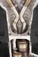 Dinan D660-0087 Direct Fit Resonator Delete, Sold Individually - Image 8