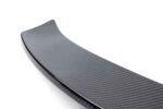 Dinan D980-0038 Spoiler, Black, Carbon Fiber, Automotive grade tape, Drilling not required, Sold Individually - Image 14