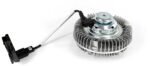 DNJ FCA1004E Fan Clutch, Severe-duty thermal 6.4L, 8Cyl DNJ Fan Clutch