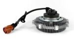 DNJ FCA1005E Fan Clutch, Severe-duty thermal DNJ Fan Clutch - Image 2