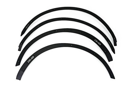 DV8 OffRoad FDBR-03 Direct Fit Fender Flare Retainer, Sold Individually