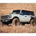 DV8 OffRoad FDBR-03 Direct Fit Fender Flare Retainer, Sold Individually - Image 13