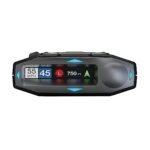 Escort 0100037-3 Universal Radar Detector, Sold Individually - Image 3