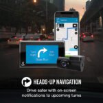 Escort 0100037-3 Universal Radar Detector, Sold Individually - Image 7