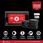 Escort 0100037-3 Universal Radar Detector, Sold Individually - Image 9