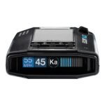 Escort 0100047-1 Universal Radar Detector, Sold Individually