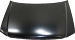 Replacement Factory Style Hood Aluminum Primed