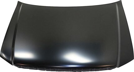 Replacement Factory Style Hood Aluminum Primed