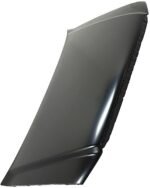 Replacement Factory Style Hood Aluminum Primed - Image 3