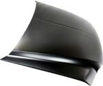 Replacement Factory Style Hood Steel Primed CAPA Certified - Image 4