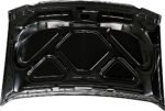 Replacement Factory Style Hood Steel Primed CAPA Certified - Image 6