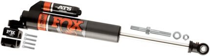 Fox 983-02-142 Direct Fit Steering Stabilizer, Sold Individually