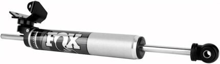 Fox 985-02-127 Direct Fit Steering Stabilizer, Sold Individually