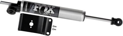 Fox 985-02-135 Direct Fit Steering Stabilizer, Sold Individually