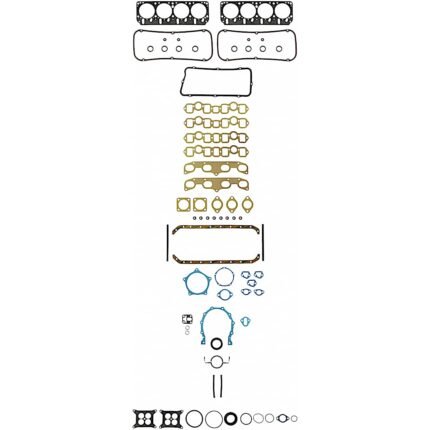 Felpro FS 7908 PT-4 Engine Gasket Set
