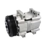 4-Seasons 2210NK OE Replacement Series Crankshaft Seal - Direct Fit, Kit - Image 2