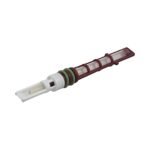 4-Seasons 2210NK OE Replacement Series Crankshaft Seal - Direct Fit, Kit - Image 4