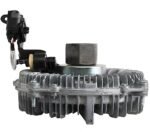 4-Seasons 46094 Fan Clutch, Severe-duty thermal 6.7L, 8Cyl 4-Seasons OE Replacement - Image 3