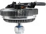 4-Seasons 46095 Fan Clutch, Severe-duty thermal 6.2L, 8Cyl 4-Seasons OE Replacement - Image 2