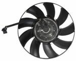4-Seasons 46120 Fan Clutch, Severe-duty electronic fan
