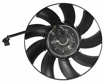 4-Seasons 46120 Fan Clutch, Severe-duty electronic fan