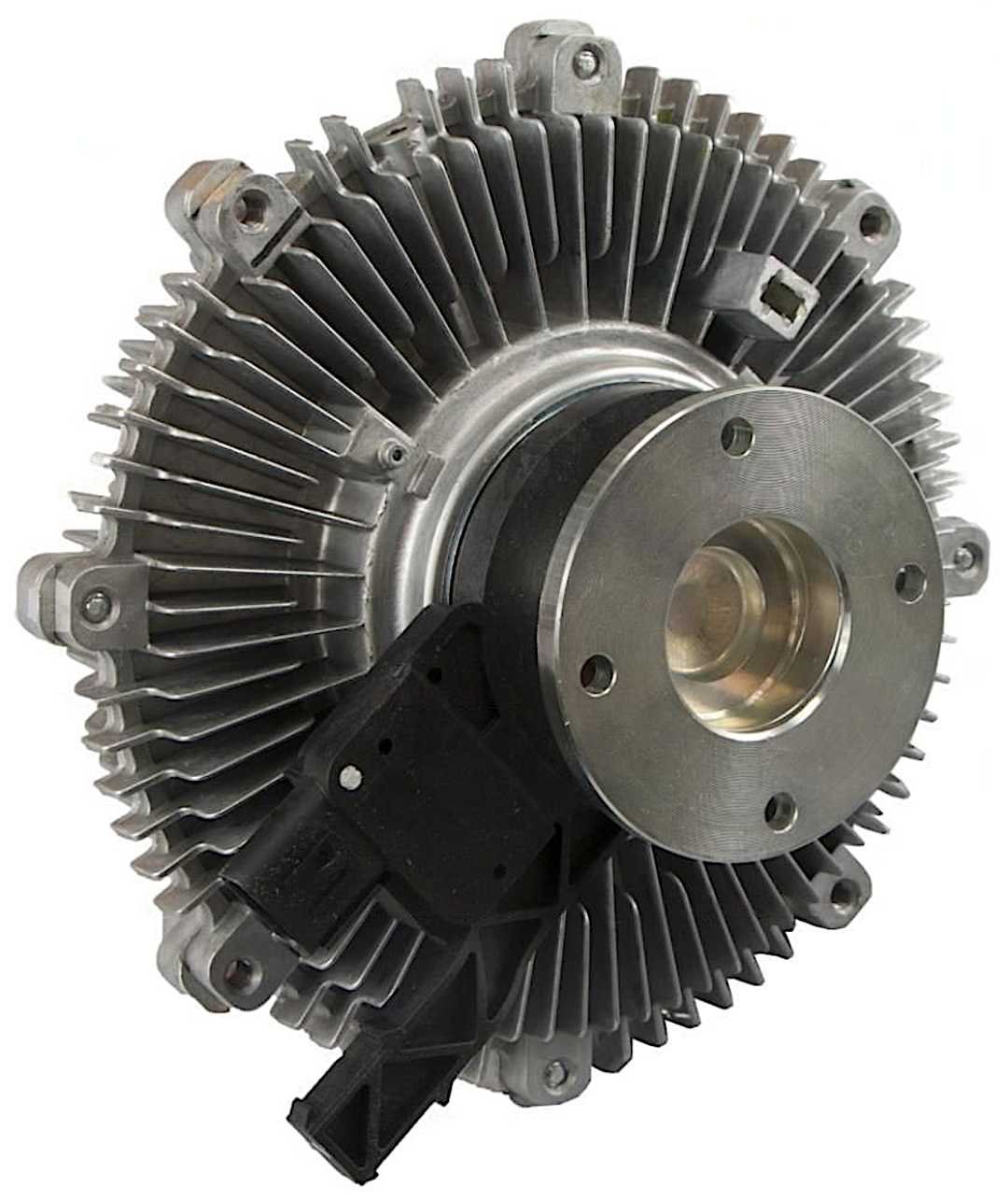 fs46121_1.jpg 4-Seasons 46121 Fan Clutch, Severe-duty electronic fan - Image 1