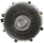 4-Seasons 46121 Fan Clutch, Severe-duty electronic fan - Image 2