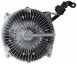 4-Seasons 46134 Fan Clutch, Severe-duty electronic fan 6.2L, 8Cyl - Image 4