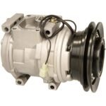 4-Seasons 4618NK A/C Compressor Kit, With Clutch - Image 5