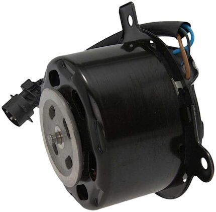 4-Seasons 75719 Fan Motor - Direct Fit, Sold individually
