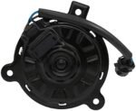 4-Seasons 75719 Fan Motor - Direct Fit, Sold individually - Image 2