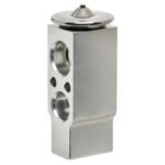 4-Seasons 8151NK A/C Compressor Kit, With Clutch, 6-Groove Pulley - Image 3