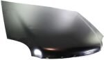 Replacement Factory Style Hood Steel Primed CAPA Certified - Image 4
