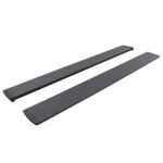 Go Rhino 20423580T Running Boards, Protective Bedliner Coating, Aluminum, 4-Door, Crew Cab Pickup, E-BOARD E1 Electric Series - Image 4