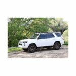 Go Rhino 20442564PC Running Boards, Textured Black, Aluminum, with Mounting Kit, 4-Door, Sport Utility, E1 Series - Image 8