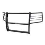 Go Rhino 3298MT Grille Guard, Powdercoated Textured Black Steel - Image 2