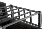 Go Rhino 5950000T Cargo Basket - Powdercoated Textured Black, Steel, Direct Fit, Sold Individually - Image 4