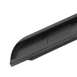 Go Rhino 63036880ST Running Boards, Protective Bedliner Coating, Steel, 4-Door, Crew Cab Pickup, RB10 Slim Line Series - Image 3