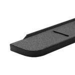 Go Rhino 63036880T Running Boards, Protective Bedliner Coating, Steel, 4-Door, Crew Cab Pickup, RB10 Raptor-Style Series - Image 2