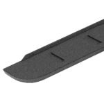 Go Rhino 63404787ST Running Boards, Protective Bedliner Coating, Steel, 4-Door, Crew Cab Pickup, RB10 Slim Line Series - Image 2