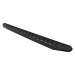 Go Rhino 69417780T Running Boards, Steel, 5 in. Width, Includes 1-Pair of RB10 Drop Steps (1-Drop Step For Each Board), 4-Door, Crew Cab Pickup/4-Door, Extended Cab Pickup, RB20 Raptor-Style Series - Image 2