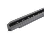Go Rhino 6964397320PC Running Boards, Textured Black, Galvanized Steel, with Mounting Kit, 4-Door, Sport Utility, RB30 Series - Image 2