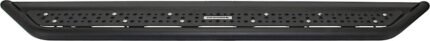 Go Rhino D64506T Running Boards, Powdercoated Textured Black, Steel, 4-Door, Sport Utility, Dominator D6 Series