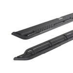 Go Rhino DT4177T Running Boards, Powdercoated Textured Black, Steel, 4-Door, Extended Cab Pickup - Image 3