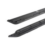 Go Rhino DT4506T Running Boards, Powdercoated Textured Black, Steel, 4-Door, Sport Utility - Image 3